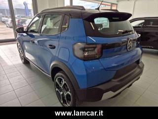 CITROEN C3 usata, con Boardcomputer