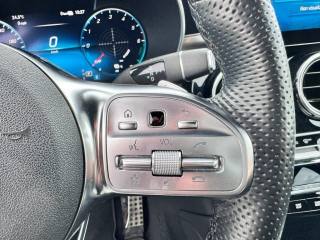 MERCEDES-BENZ GLC 300 usata, con Park Distance Control