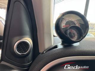 SMART ForTwo usata, con Lettore CD