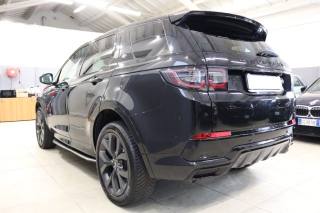 LAND ROVER Discovery Sport usata, con Airbag Passeggero