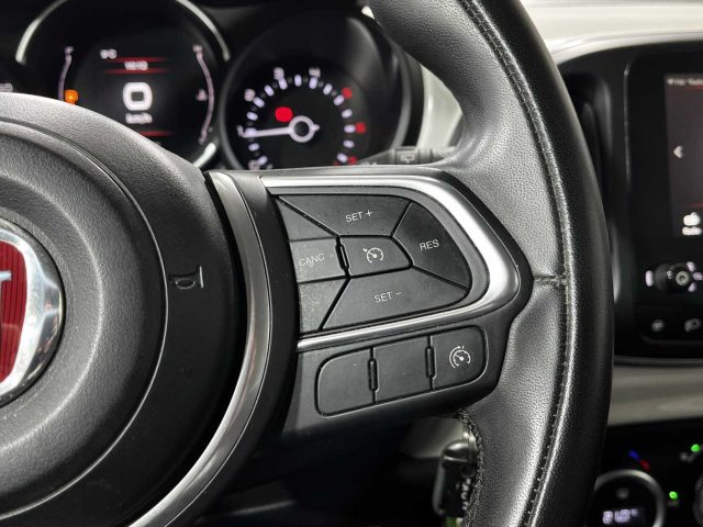 FIAT 500L usata, con Airbag testa