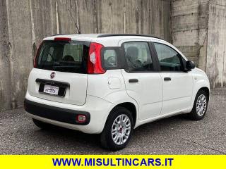 FIAT Panda usata, con Boardcomputer
