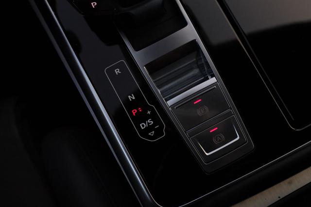 AUDI Q8 usata, con Filtro antiparticolato