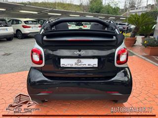 SMART ForTwo usata, con Airbag Passeggero