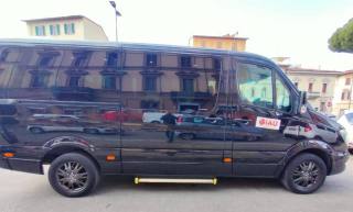 MERCEDES-BENZ Sprinter usata, con ESP