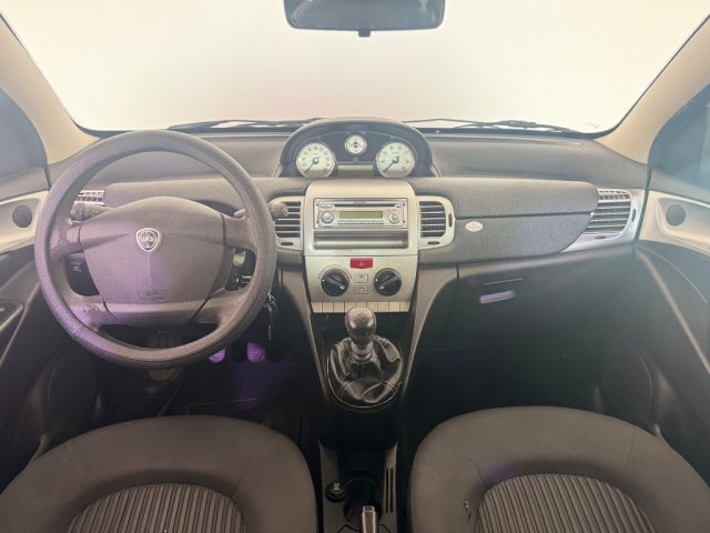 LANCIA Ypsilon usata 11
