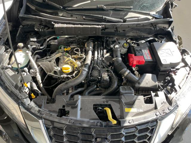 NISSAN Juke usata, con Chiusura centralizzata