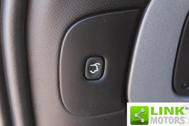 JEEP Cherokee usata, con Fendinebbia