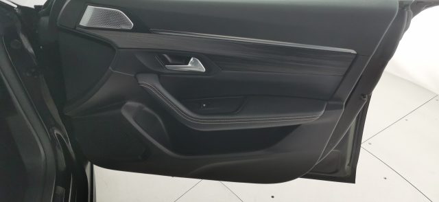 PEUGEOT 508 usata 56