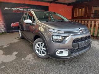 CITROEN C3 PureTech 83 S&S YOU