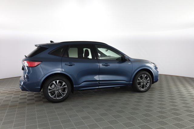 FORD Kuga usata 2