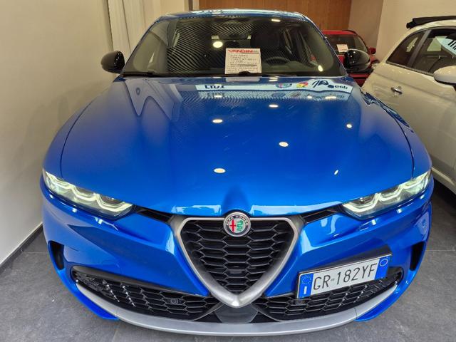 ALFA ROMEO Tonale usata, con ABS
