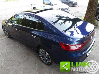 RENAULT Megane Grand Coupe usata, con Controllo trazione