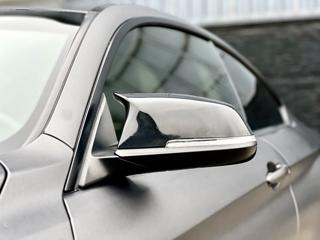 BMW 420 usata, con Sedile posteriore sdoppiato