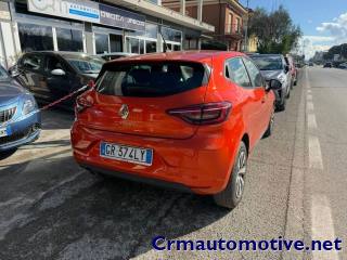 RENAULT Clio usata, con Airbag Passeggero