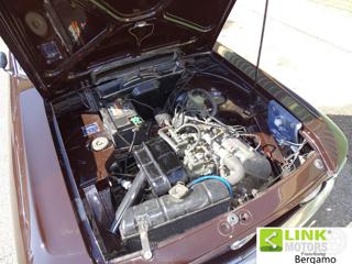 LANCIA Fulvia usata 33