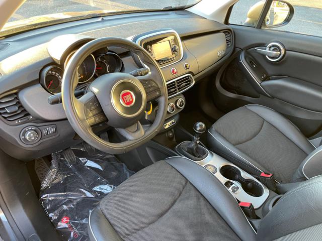 FIAT 500X usata, con Autoradio