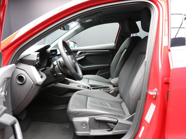 AUDI A3 usata, con Chiusura centralizzata