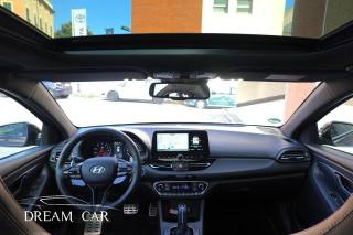 HYUNDAI i30 usata, con Cerchi in lega