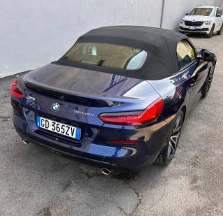 BMW Z4 usata, con Cerchi in lega