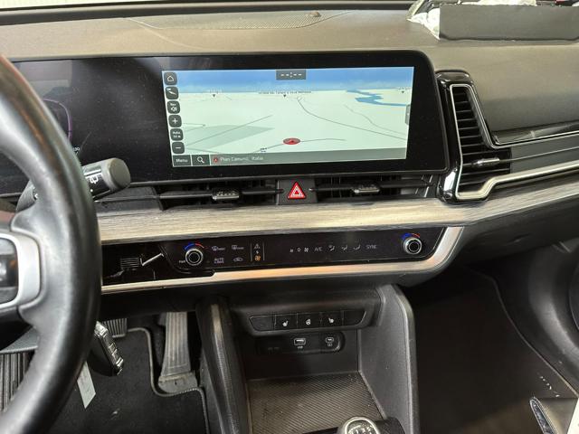 KIA Sportage usata, con Park Distance Control