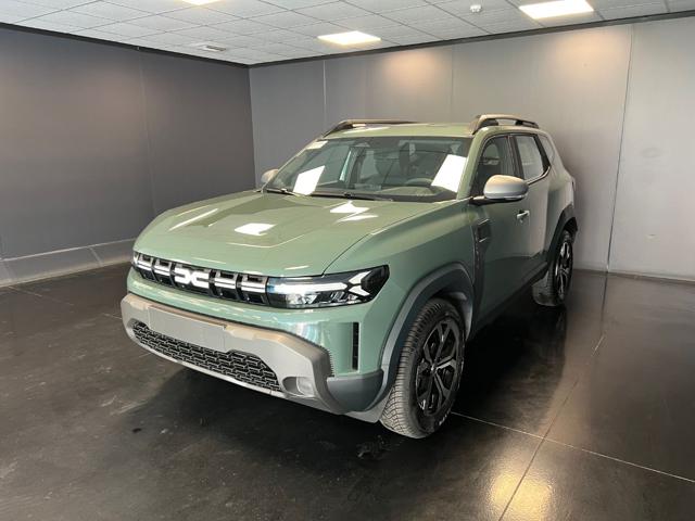 DACIA Duster usata, con Airbag