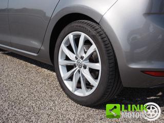 VOLKSWAGEN Golf usata 34