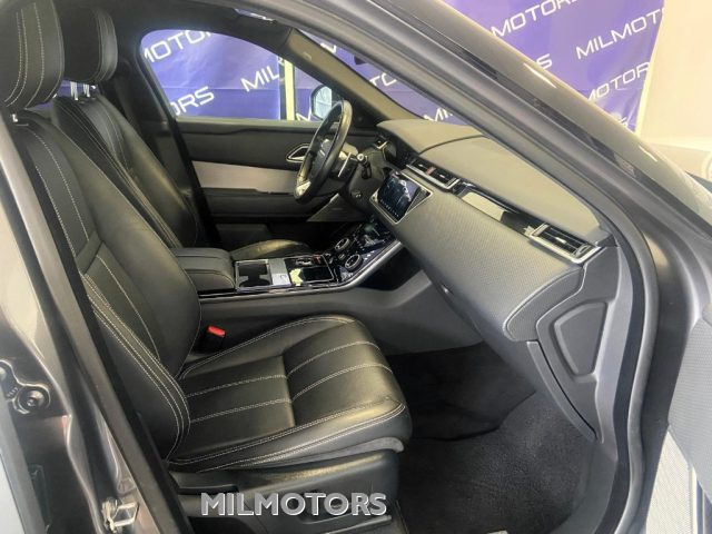 LAND ROVER Range Rover Velar usata, con ESP