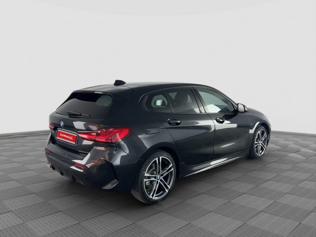 BMW 118 usata 4