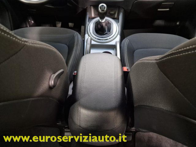 KIA Sportage usata, con Isofix