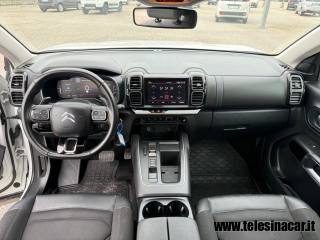 CITROEN C5 Aircross usata, con Cruise Control