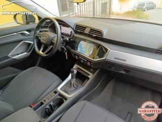 AUDI Q3 usata, con Fari bi-xeno