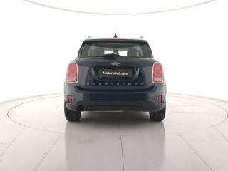 MINI Countryman usata, con Airbag Passeggero