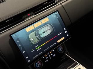 LAND ROVER Range Rover usata, con Fendinebbia