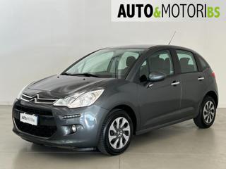 CITROEN C3 PureTech 82 Seduction