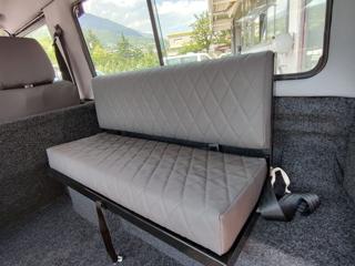 LAND ROVER Defender usata, con Fari LED