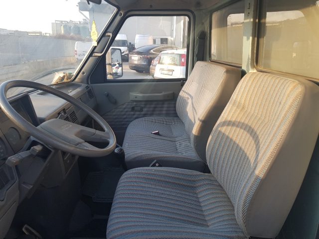 IVECO Daily usata 8