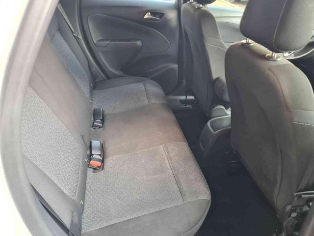 OPEL Crossland usata, con Immobilizzatore elettronico