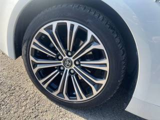 TOYOTA Corolla usata, con Fendinebbia