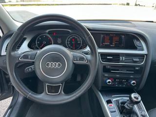AUDI A4 usata, con ESP