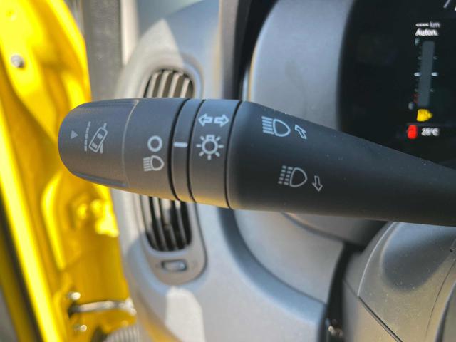 FIAT Panda usata, con Chiusura centralizzata telecomandata
