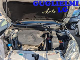 SUZUKI S-Cross usata, con Ruota di riserva