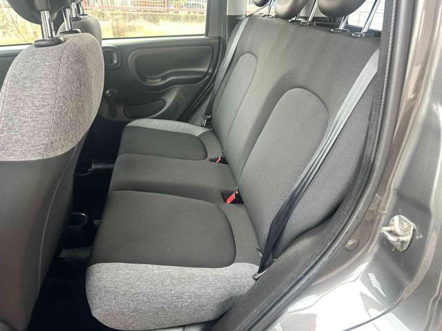 FIAT Panda usata, con Chiusura centralizzata