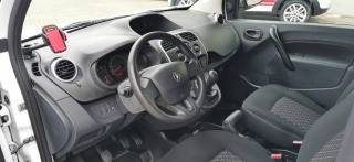 RENAULT Kangoo usata, con MP3