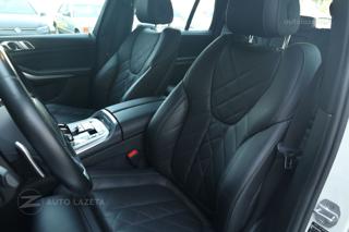 BMW X5 usata, con Autoradio