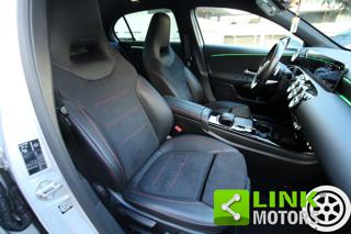 MERCEDES-BENZ A 200 usata 27