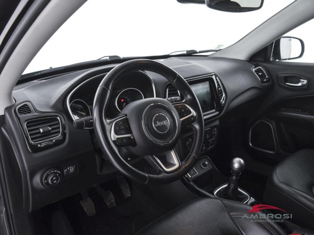 JEEP Compass usata 7