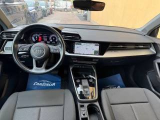 AUDI A3 usata, con Autoradio