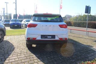 DFSK Glory 500 usata, con Alzacristalli elettrici