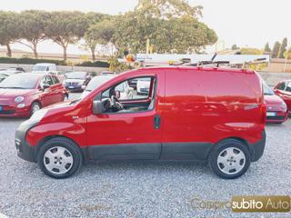 FIAT Fiorino usata, con Filtro antiparticolato